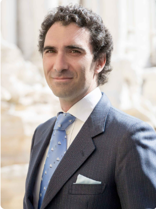 Andrea Valente Cioncoloni