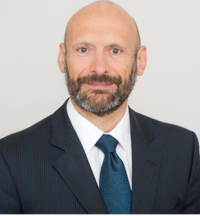 Christian Bärlocher